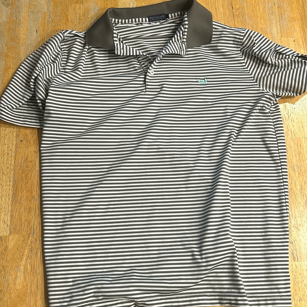 Southern Marsh Men’s M golf polo